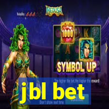 jbl bet